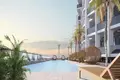 Apartamento 3 habitaciones 118 m² Abu Dabi, Emiratos Árabes Unidos