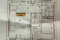 Mieszkanie 2 pokoi 64 m² Tbilisi, Gruzja