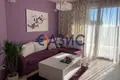 2 bedroom apartment 75 m² Tsarevo, Bulgaria