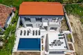 Villa de 5 pièces 250 m² Tivat, Monténégro