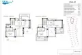 Дом 4 комнаты 279 м² Finestrat, Испания
