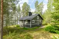 Dom wolnostojący 2 pokoi 71 m² North Karelia, Finlandia
