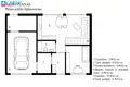 Maison 127 m² Vilnius, Lituanie