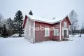 2 bedroom house 70 m² Tervola, Finland