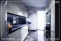 Apartment in a new building Istanbul Apartment Compound Fikirtepe