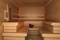 1 bedroom apartment 65 m² Alanya, Turkey