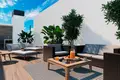 Ático 2 habitaciones 69 m² Torrevieja, Španjolska