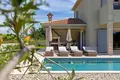 villa de 3 chambres 170 m² Rabac, Croatie