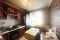 Appartement 2 chambres 47 m² Brest, Bélarus