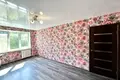 Wohnung 1 zimmer 35 m² Orscha, Belarus