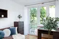 Студия 1 комната 25 м² в Кракове, Польша