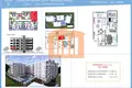 Квартира 2 комнаты 58 м² Golem, Албания