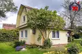 House 36 m² Smilavicki sielski Saviet, Belarus