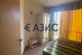 Mieszkanie 2 pokoi 63 m² Słoneczny Brzeg, Bułgaria