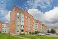 Mieszkanie 2 pokoi 66 m² Kłajpeda, Litwa