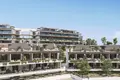 Mieszkanie 3 pokoi 86 m² Estepona, Hiszpania