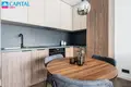 Apartamento 4 habitaciones 74 m² Vilna, Lituania