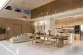 Willa 3 pokoi 274 m² Phuket, Tajlandia