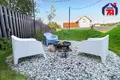 Maison 166 m² Jzufouski sielski Saviet, Bélarus