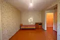 Wohnung 2 Zimmer 46 m² Homel, Weißrussland