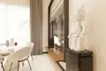 Apartamento 3 habitaciones 131 m² Limasol, Chipre