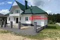 Haus 4 Zimmer 191 m² Hrodna, Weißrussland