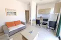 Mieszkanie 2 pokoi 40 m² Budva, Czarnogóra