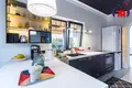 Maison 166 m² Jzufouski sielski Saviet, Bélarus