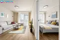 Wohnung 2 zimmer 47 m² Vilnius, Litauen