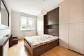 2 room apartment 57 m² in Warsaw, Poland