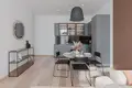 2 bedroom apartment 82 m² Jurmala, Latvia