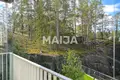 Apartamento 2 habitaciones 57 m² Helsinki sub region, Finlandia
