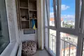 1 room apartment 33 m² Tairove Settlement Council, Ukraine