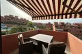 Penthouse 3 bedrooms  Estepona, Spain