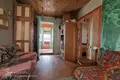 Casa 2 habitaciones 60 m² Luhavaslabadski sielski Saviet, Bielorrusia