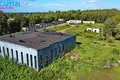 Commercial property 1 073 m² in Palaukoja, Lithuania