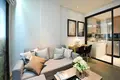 1 bedroom apartment 31 m² Phuket, Thailand