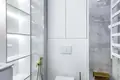 Appartement 3 chambres 106 m² Minsk, Bélarus