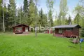 Casa de campo 1 habitación 36 m² Kymenlaakso, Finlandia