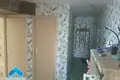 2 room apartment 42 m² Mazyr, Belarus