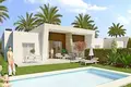 Вилла 3 спальни 107 м² Algorfa, Испания