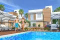 Mieszkanie 2 pokoi 80 m² Famagusta, Cypr Północny