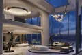 Apartment in a new building Oceano Sky Villa by The Luxe