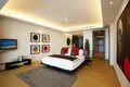 Appartement 2 chambres 230 m² Phuket, Thaïlande