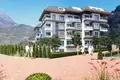 Apartamento 54 m² Kargicak, Turquía