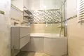 2 room apartment 43 m² Warsaw, Poland