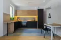 Квартира 1 комната 33 м² Варшава, Польша