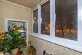 Wohnung 2 zimmer 47 m² Minsk, Belarus