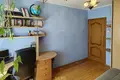 Mieszkanie 2 pokoi 51 m² Kalodziscanski sielski Saviet, Białoruś