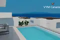 villa de 3 chambres  Adeje, Espagne